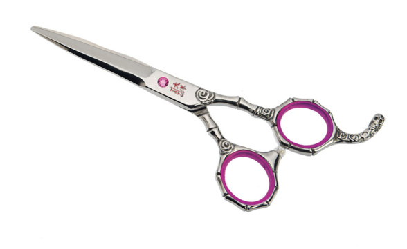 Парикмахерские ножницы CLASSIC SPECIAL EDITION прямые 5,5" TAYO D47855