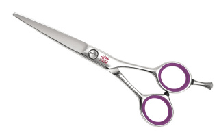 Парикмахерские ножницы CLASSIC прямые 5,5" TAYO DL24155