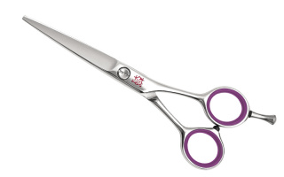 Парикмахерские ножницы CLASSIC прямые 6,0" TAYO DL24160