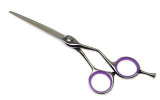 Парикмахерские ножницы CLASSIC прямые 5,5" TAYO DN44555