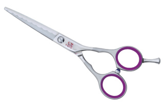 Парикмахерские ножницы CLASSIC прямые 5,5" облегченные TAYO DS23555M