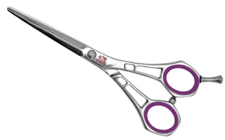 Парикмахерские ножницы CLASSIC прямые 5,5" облегченные TAYO DS23655