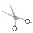 Парикмахерские ножницы TAYO серия ИЗЫСКАННАЯ | KODO прямые 5.0" TL401050