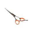 Парикмахерские ножницы ORANGE прямые 5,5" TAYO TQ155S