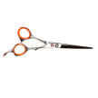 Парикмахерские ножницы ORANGE прямые 6" TAYO TQ160S