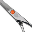 Парикмахерские ножницы TAYO ОРАНЖЕВАЯ | ORANGE прямые 6.0" TQ2060N