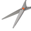 Парикмахерские ножницы TAYO ОРАНЖЕВАЯ | ORANGE прямые 6.0" TQ2060N