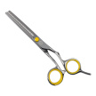 Парикмахерские ножницы DUET филировочные 5,5" TAYO TQ6355SN