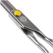 Парикмахерские ножницы DUET филировочные 5,5" TAYO TQ6355SN