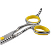 Парикмахерские ножницы DUET филировочные 5,5" TAYO TQ6355SN