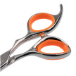 Парикмахерские ножницы TAYO ОРАНЖЕВАЯ | ORANGE филировочные 5,5" TQ65540SN