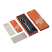 Парикмахерские ножницы TAYO ОРАНЖЕВАЯ | ORANGE филировочные 5,5" TQ65540SN