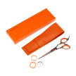 Парикмахерские ножницы ORANGE прямые 5,5" TAYO TQ655S