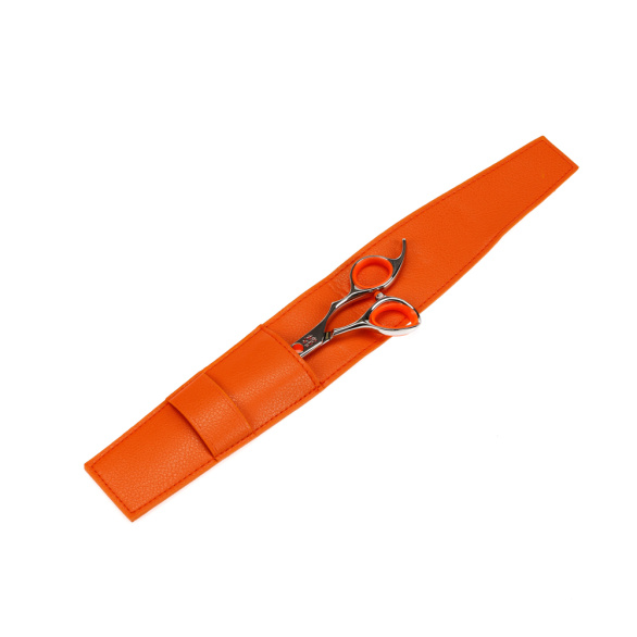 Парикмахерские ножницы ORANGE прямые 6" TAYO TQ660S