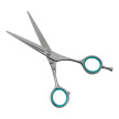 Парикмахерские ножницы DUET прямые 5,5" TAYO TS-155N