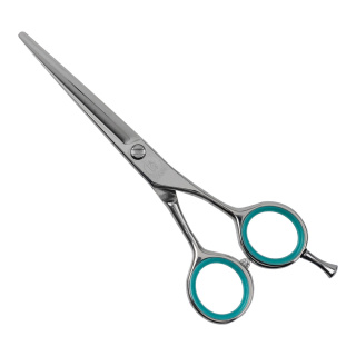 Парикмахерские ножницы DUET прямые 5,5" TAYO TS-155N