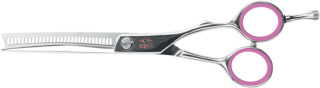 Парикмахерские ножницы DUET филировочные 5,5" TAYO TS-23055