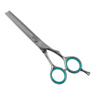 Парикмахерские ножницы DUET филировочные 5,5" TAYO TS-23055N