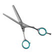 Парикмахерские ножницы DUET филировочные 5,5" TAYO TS-23055N