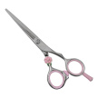 Парикмахерские ножницы DUET прямые 5,5" TAYO TS-255RN