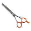 Парикмахерские ножницы TAYO ОРАНЖЕВАЯ | ORANGE филировочные 5,5" TS30455N