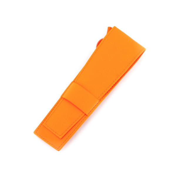 Парикмахерские ножницы ORANGE прямые 5,5" TAYO TS3055